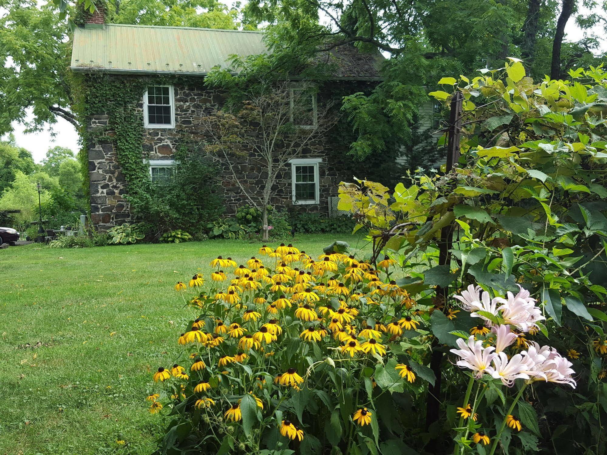 Gettysburg Battlefield Bed & Breakfast Inn Exterior foto